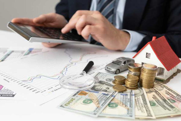 Income Tax Planning And Filing