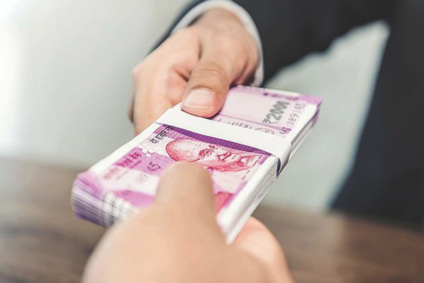 Accounting And Bookkeeping